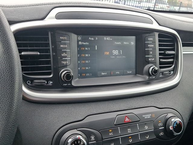 2019 Kia Sorento L