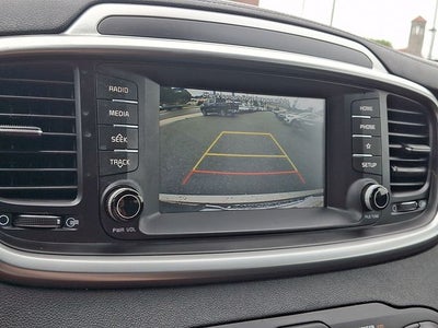 2019 Kia Sorento L