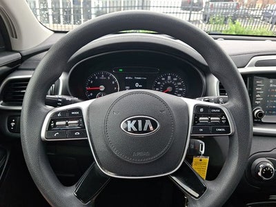 2019 Kia Sorento L