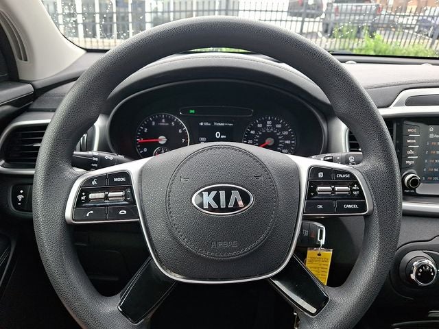 2019 Kia Sorento L