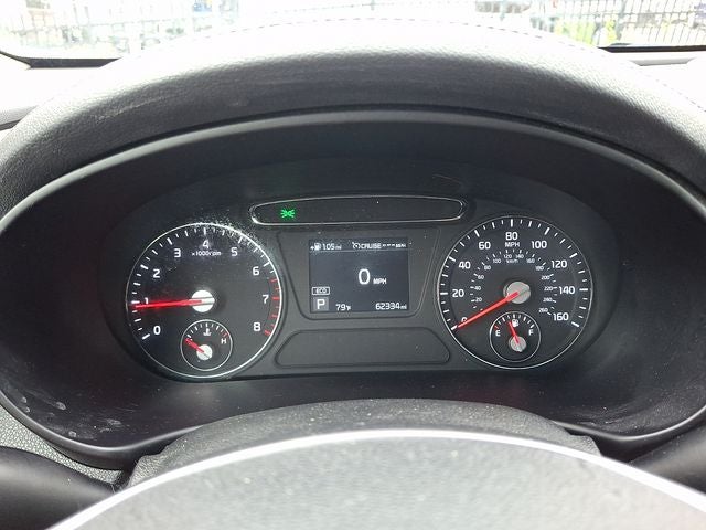 2019 Kia Sorento L