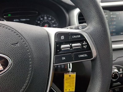 2019 Kia Sorento L