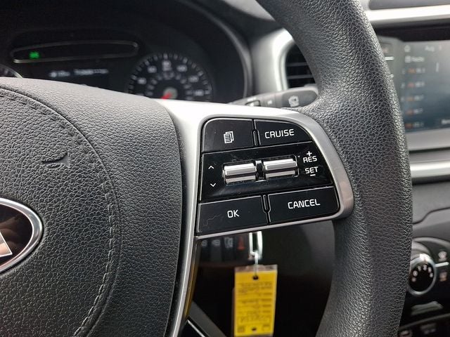 2019 Kia Sorento L