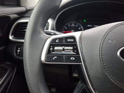 2019 Kia Sorento L