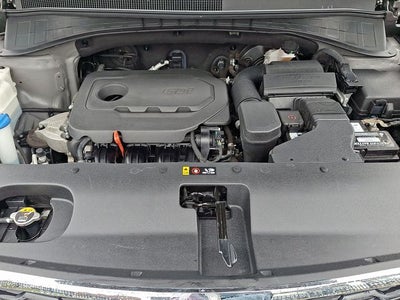 2019 Kia Sorento L