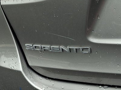 2019 Kia Sorento L
