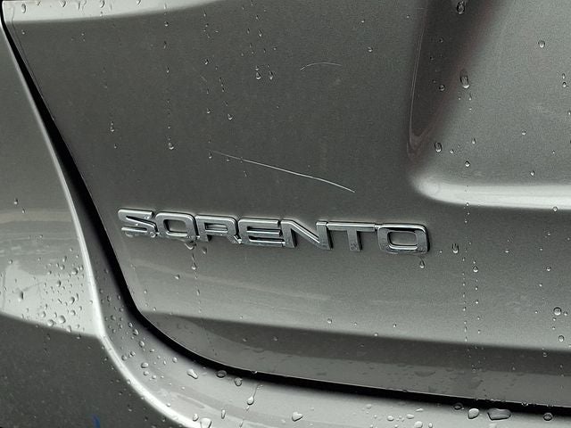 2019 Kia Sorento L