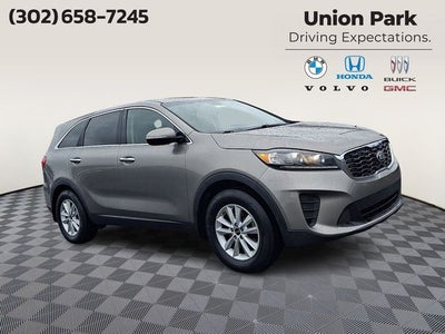 2019 Kia Sorento L
