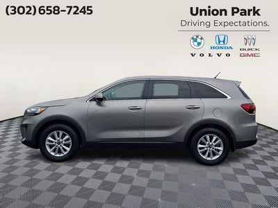 2019 Kia Sorento L