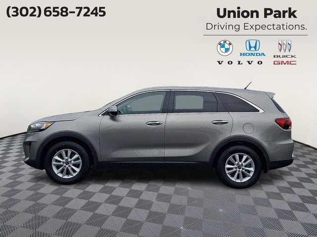 2019 Kia Sorento L