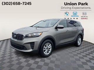 2019 Kia Sorento L