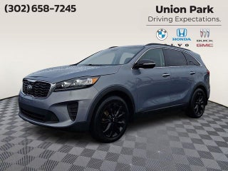 2019 Kia Sorento S