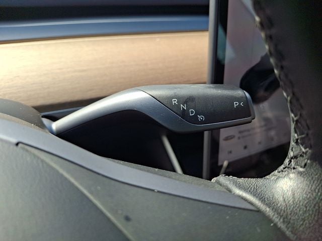 2020 Tesla Model 3 Performance