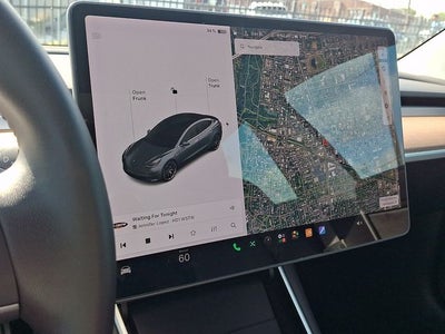 2020 Tesla Model 3 Performance