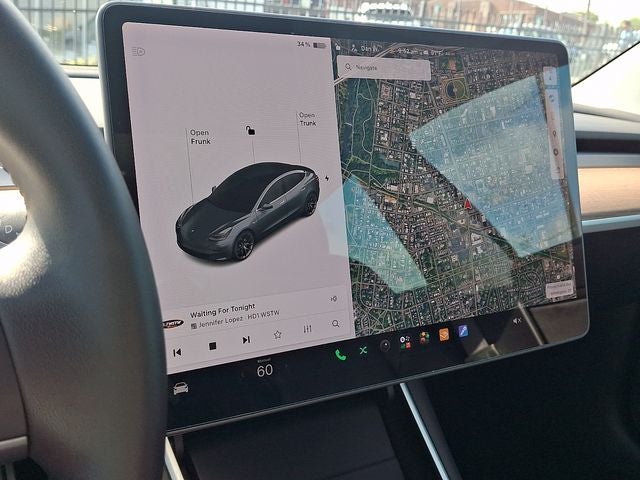 2020 Tesla Model 3 Performance