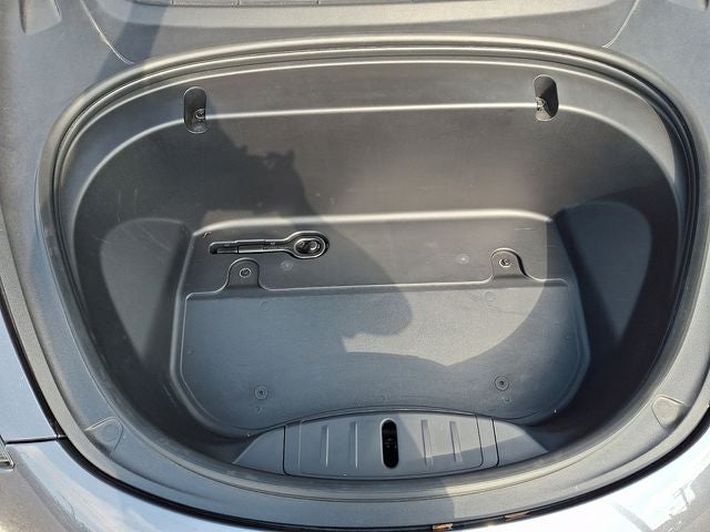 2020 Tesla Model 3 Performance