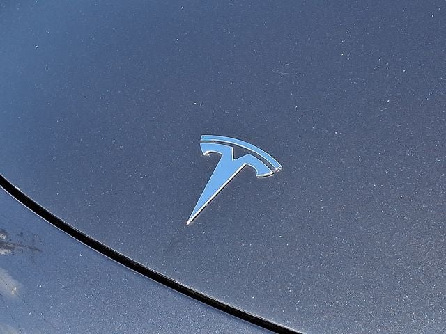 2020 Tesla Model 3 Performance