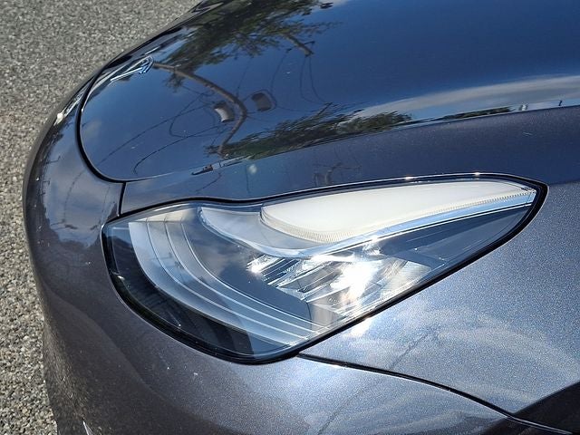2020 Tesla Model 3 Performance