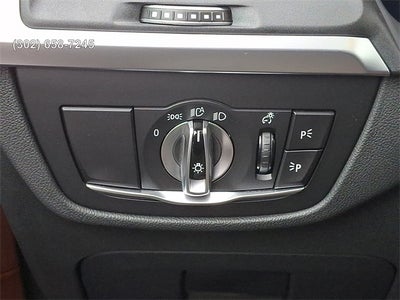 2024 BMW X3 M Competition