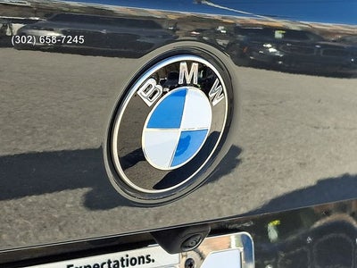 2025 BMW X5 M Competition
