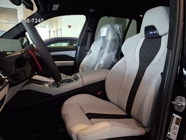 2026 BMW X5 M Competition