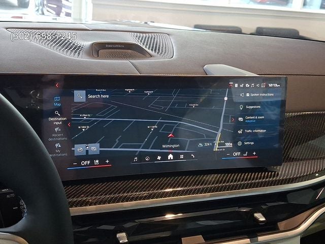 2026 BMW X5 M Competition