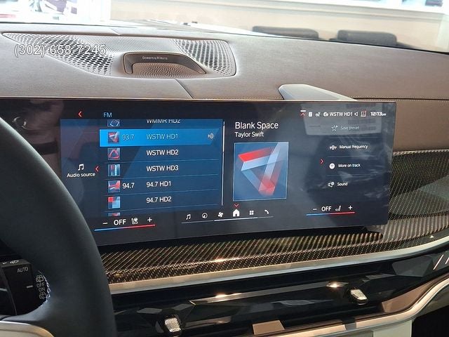 2026 BMW X5 M Competition