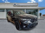 2026 BMW X5 M Competition