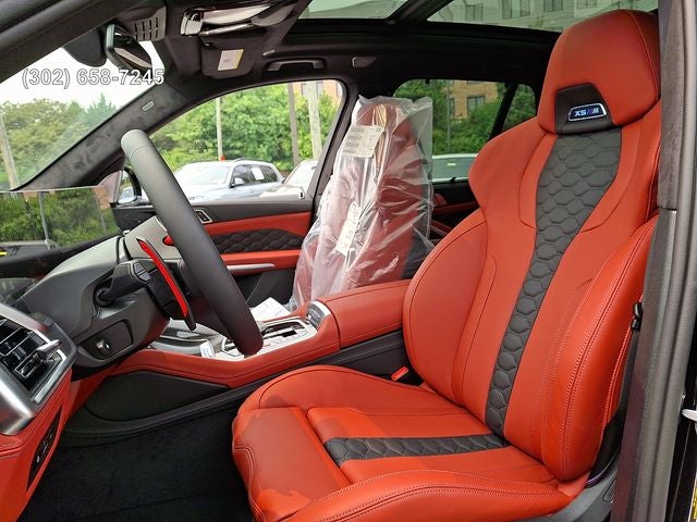 2026 BMW X5 M Competition