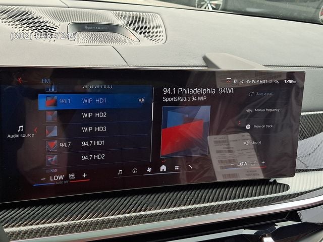 2026 BMW X5 M Competition