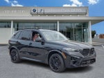 2026 BMW X5 M Competition