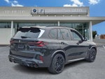 2026 BMW X5 M Competition