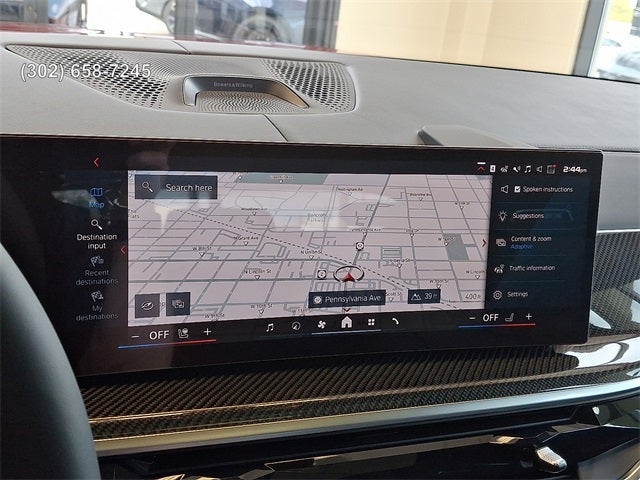 2026 BMW X5 M Competition