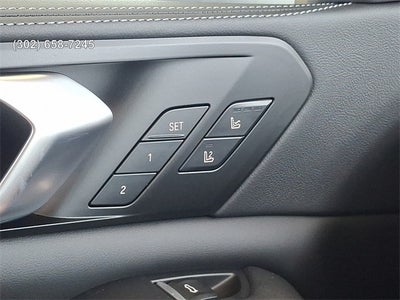 2026 BMW X5 M Competition