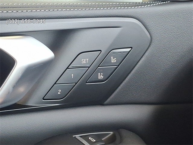 2026 BMW X5 M Competition