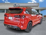 2026 BMW X5 M Competition