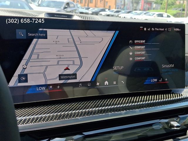 2026 BMW X5 M Competition