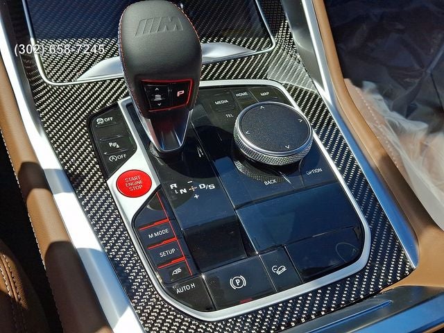 2026 BMW X5 M Competition