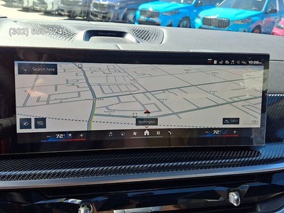 2026 BMW X5 M Competition