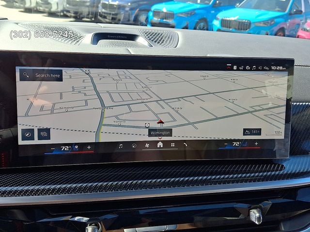 2026 BMW X5 M Competition