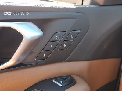 2026 BMW X5 M Competition