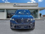 2026 BMW X5 M Competition