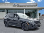 2026 BMW X5 M Competition