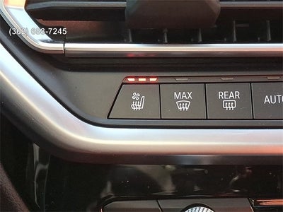 2024 BMW X4 M Base Competition