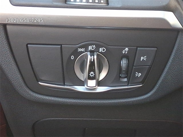 2024 BMW X4 M Base Competition