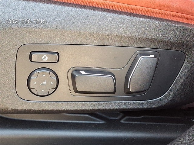 2024 BMW X4 M Base Competition