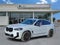 2025 BMW X4 M Base