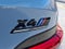2025 BMW X4 M Base