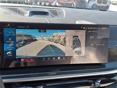 2026 BMW X6 M Competition