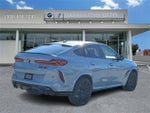 2026 BMW X6 M Competition
